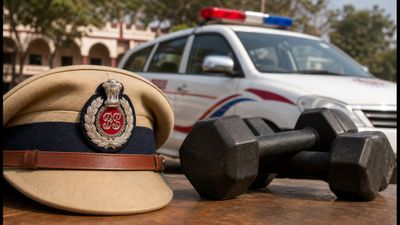 Delhi Police Physical Test 2026: Admit Cards Released for AWO/TPO and Driver, Check Your Slot Now