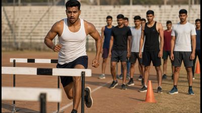 Delhi Prisons Warder PET 2026: Admit Card Out, Check Your Exam Venue and Shift