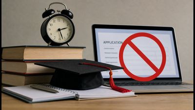 GATE 2027 Registration Update: Why the Portal Still Shows TBA and What to Do Now