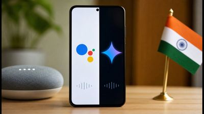 Goodbye Google Assistant: Why Your Android Phone is Switching to Gemini Starting Today