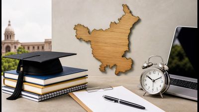 Haryana UG Admission 2026 Extended: Last Chance to Apply Before September 15