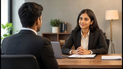 Crack the IBPS RRB 2026 Interview: Master the STAR Method and Rural Banking Questions Crack the IBPS RRB 2026 Interview: Master the STAR Method and Rural Banking Questions