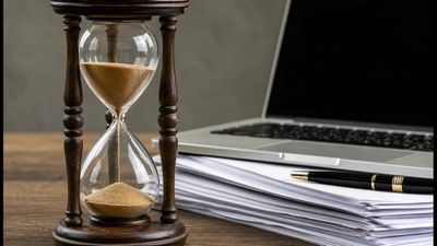 Last Chance: ICAI MEF 2026-27 Deadline Is Today—Secure Your Bank Audit Panel Spot Now