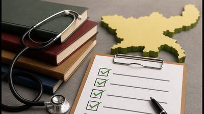 Jharkhand NEET UG 2026 Merit List Correction: New Round 2 Dates and Essential Steps