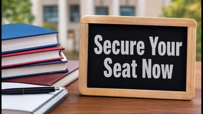 MHT CET CAP Round 4 Allotment Live: Don't Miss the September 7 Deadline to Secure Your Seat