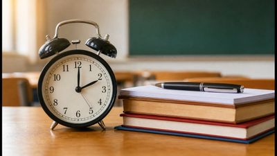 MHT CET CAP Round 4 Deadline: Final Chance to Secure Your Engineering Seat Today