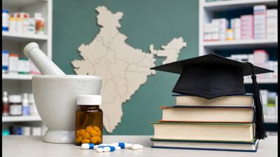 MHT CET Pharmacy Final Merit List 2026 Out: Check Your Rank and CAP Round 1 Status