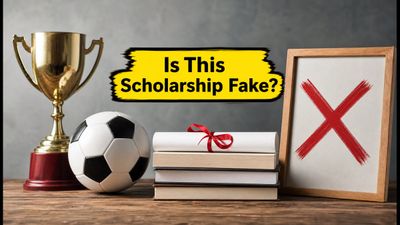 Viral ‘National Sports Scholarship 2026–27’ Alert: Why You Should Never Click This Link