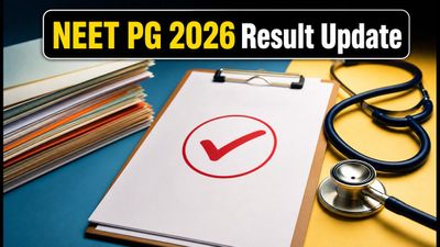NEET PG 2026 Results: Why the September 5 Re-exam Could Delay Your Scorecard Release