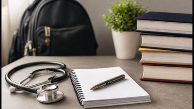 NEET-PG Jaipur Re-Exam Today: Crucial Eligibility Rules and Counselling Updates You Must Check Now