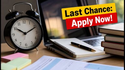 NIOS Recheck 2026: Last Day to Apply for Re-evaluation and Boost Your Marks