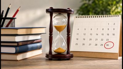 NMMSS 2026-27 Scholarship Deadline Extended: Apply on NSP Before September 30