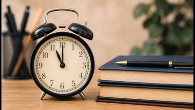 NMMSS Scholarship 2026: Deadline Extended! How to Apply on NSP Before September 30