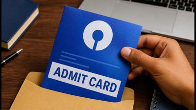 SBI PO Mains 2026 Admit Card Released: Download Link, Exam Day Rules, and Essential Documents