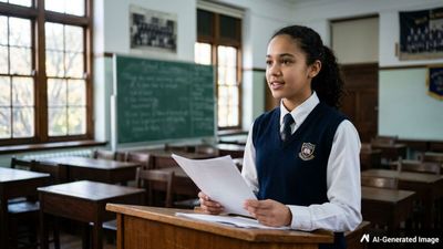 School Assembly News Headlines Today – September 1, 2026 | National, International, Education & Sports School Assembly News Headlines Today – September 1, 2026 | National, International, Education & Sports
