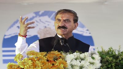 Himachal Pradesh to Introduce Three-Time Attendance System Across 150 CBSE Government Schools