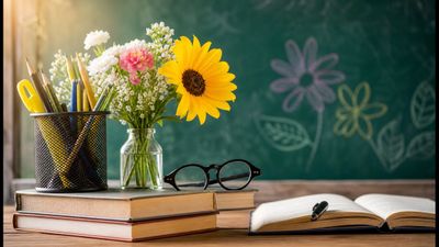 Teachers' Day 2026: Last-Minute Assembly Speech, Quotes, and Essay Templates to Impress