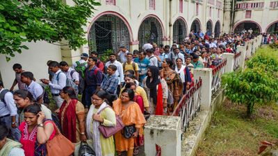 UP Cooperative Bank Admit Card 2026 Released: Download Call Letter