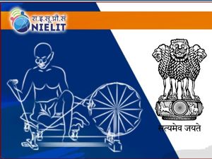 ரூ.40 ஆயிரம் ஊதியத்தில் தேசிய தகவல் தொடர்பு மையத்தில் பணியாற்றலாம் வாங்க!