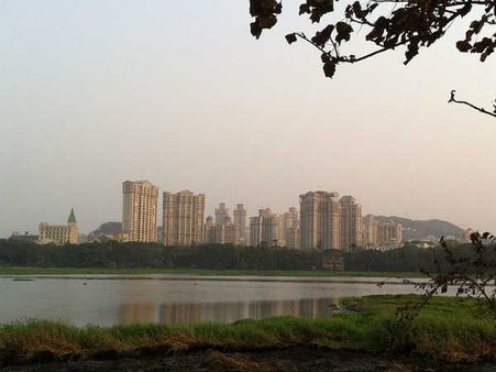 2.इंडियन इंस्टिट्यूट ऑफ टेक्नोलॉजी, बॉम्बे