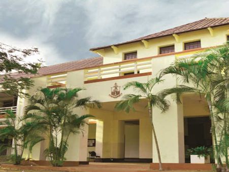 7.मद्रास क्रिश्चियन कॉलेज, चेन्नई