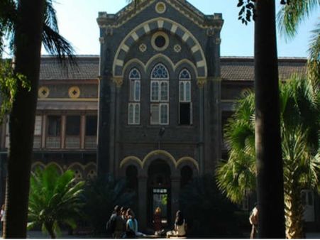 10.फॉर्ग्यूसन कॉलेज, पुणे