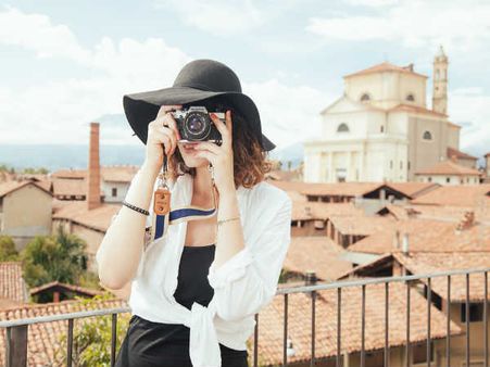 फोटोग्राफी