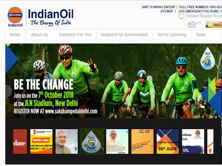 Indian Oil Recruitment 2018: ट्रेड अप्रेंटिस और टेक्नीशियन के 344 पदों पर भर्ती, ऐसे करें आवेदन