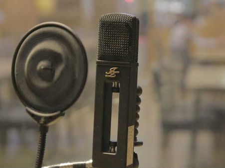 सैलरी (Voice Artist Salary In India)- 