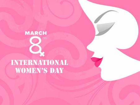 Womens Day Quotes | Womens Day Quotes In Hindi | Happy Womens Day Quotes | Happy Women's Day Quotes In Hindi