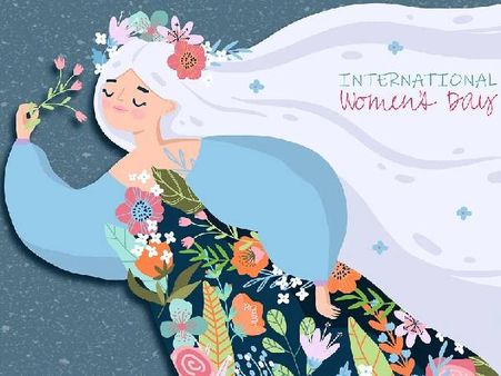 Womens Day Quotes | Womens Day Quotes In Hindi | Happy Womens Day Quotes | Happy Women's Day Quotes In Hindi