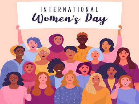 Womens Day Quotes | Womens Day Quotes In Hindi | Happy Womens Day Quotes | Happy Women's Day Quotes In Hindi