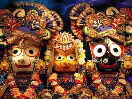 क्या जगन्नाथ पुरी में है भगवान कृष्ण का हृदय?