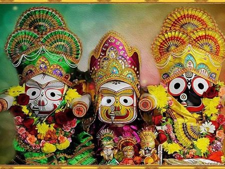 भगवान कृष्ण को किसने मारा?