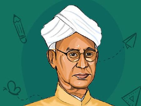 सर्वपल्ली राधाकृष्णन का दर्शन | डॉ सर्वपल्ली राधाकृष्णन पर निबंध #6