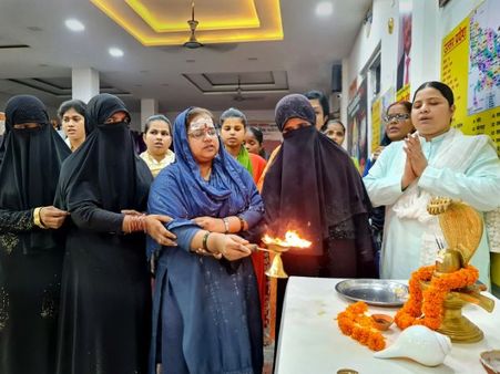 पूजा के स्थान (विशेष प्रावधान) अधिनियम, 1991