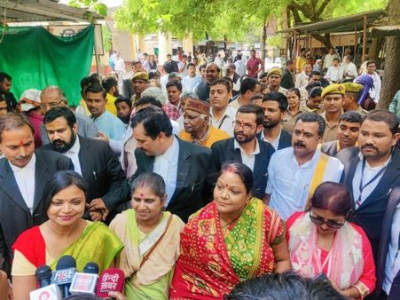 मां श्रृंगार गौरी मंदिर