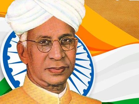 सर्वपल्ली राधाकृष्णन का दर्शन | डॉ सर्वपल्ली राधाकृष्णन पर निबंध #2