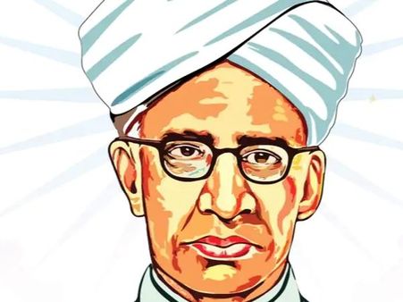 सर्वपल्ली राधाकृष्णन का दर्शन | डॉ सर्वपल्ली राधाकृष्णन पर निबंध #3