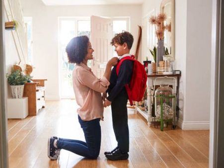 17. अपने बच्चे को लालच देने से बचें