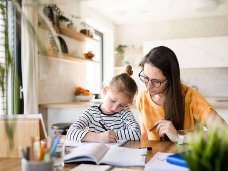 16. दृढ़ और अनुशासित रहें