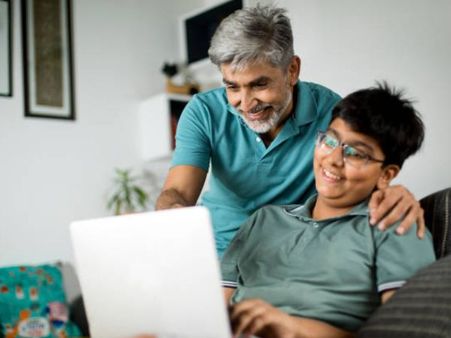 18. कहानी सुनाने का प्रयास करें