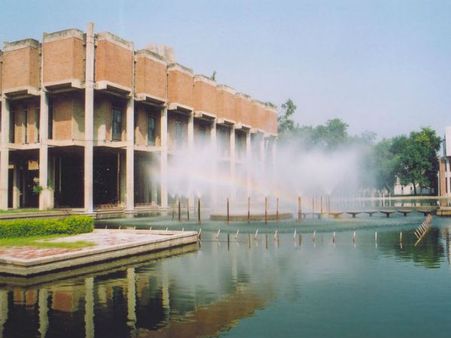 Indian Institute of Technology Kanpur 
