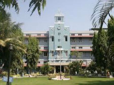 2. Christian Medical College (CMC- Vellore)