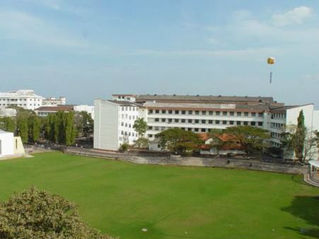 5. Kasturba Medical College (KMC), Manipal