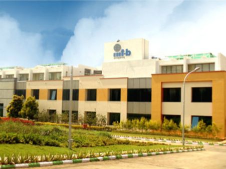 International Institute of Information Technology Bangalore