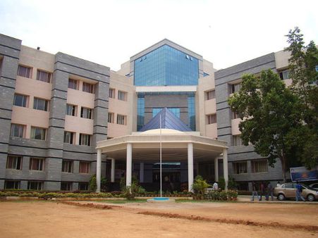 M.S. Ramaiah Institute Of Technology