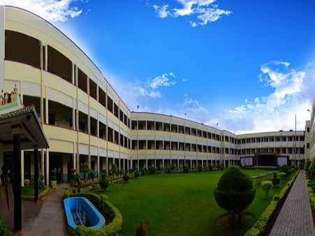 National Institute of Engineering Mysore