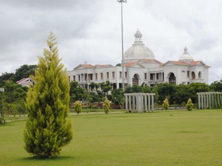 3. Alliance Business School