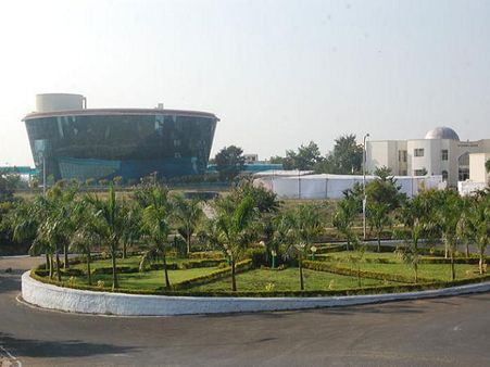 National Law Institute University, Bhopal